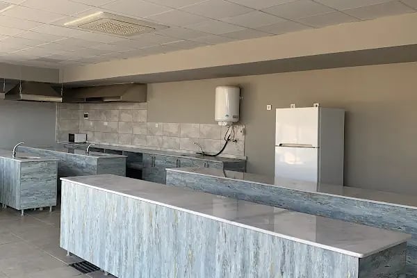 Alleben karavan parkı - Resim 6