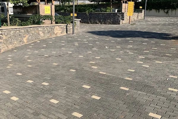 Alleben karavan parkı - Resim 8