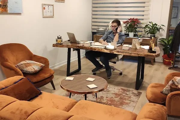 Uzm.Dr. Mustafa Can ERKAN Antalya Çocuk ve Genç Psikiyatristi - Resim 7