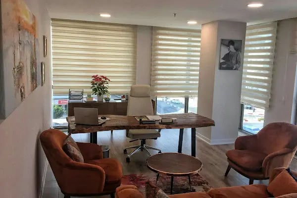 Uzm.Dr. Mustafa Can ERKAN Antalya Çocuk ve Genç Psikiyatristi - Resim 8