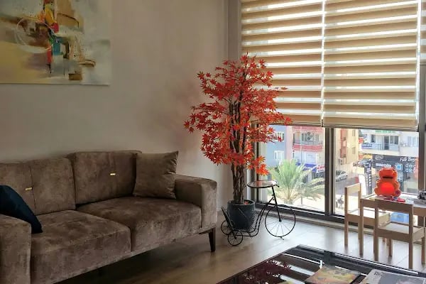 Uzm.Dr. Mustafa Can ERKAN Antalya Çocuk ve Genç Psikiyatristi - Resim 2