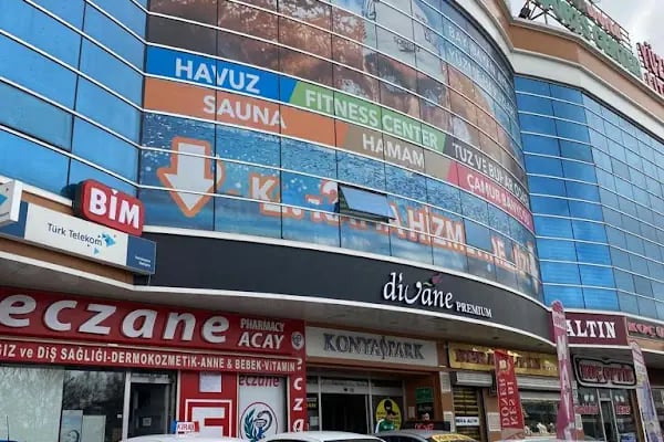 Line Car's Rent A Car - Konya Araç Kiralama - Resim 6
