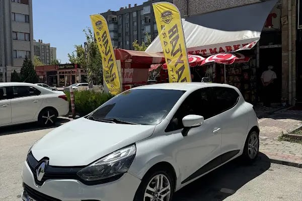 Line Car's Rent A Car - Konya Araç Kiralama - Resim 4