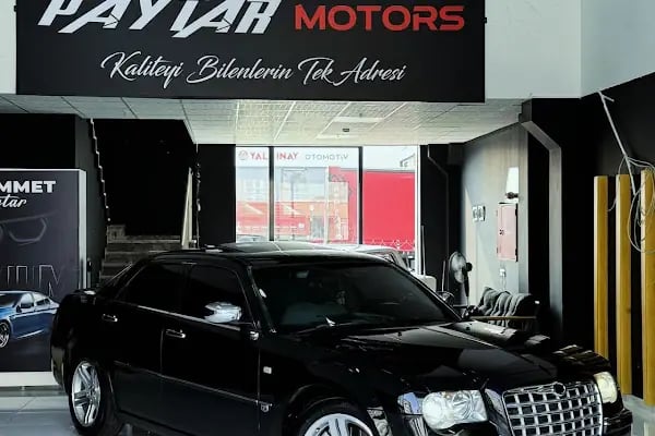 Line Car's Rent A Car - Konya Araç Kiralama - Resim 18