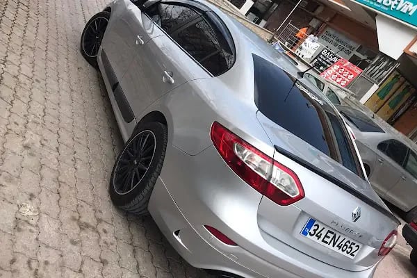 Line Car's Rent A Car - Konya Araç Kiralama - Resim 15