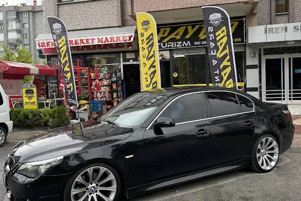 Line Car's Rent A Car - Konya Araç Kiralama - Resim 16