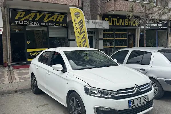 Line Car's Rent A Car - Konya Araç Kiralama - Resim 9