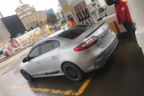 Line Car's Rent A Car - Konya Araç Kiralama - Resim 8