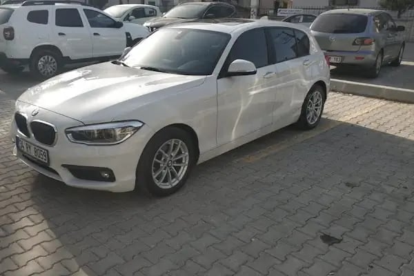 Line Car's Rent A Car - Konya Araç Kiralama - Resim 20