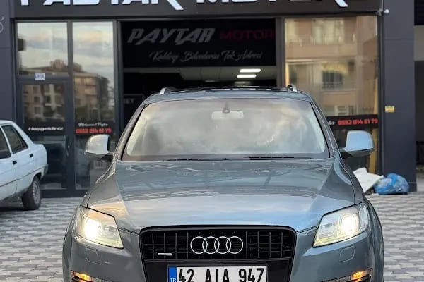 Line Car's Rent A Car - Konya Araç Kiralama - Resim 17