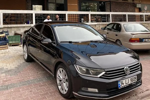 Line Car's Rent A Car - Konya Araç Kiralama - Resim 10