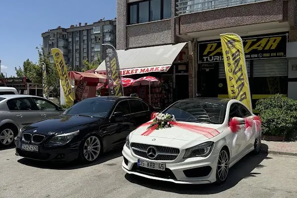 Line Car's Rent A Car - Konya Araç Kiralama - Resim 3
