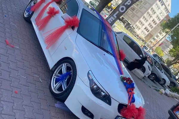 Line Car's Rent A Car - Konya Araç Kiralama - Resim 14
