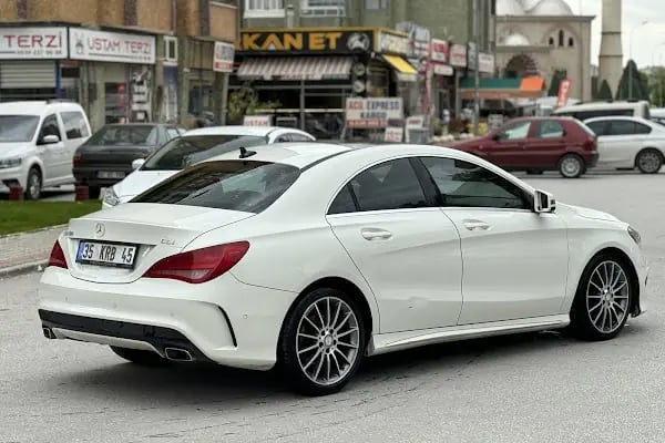 Line Car's Rent A Car - Konya Araç Kiralama - Resim 5