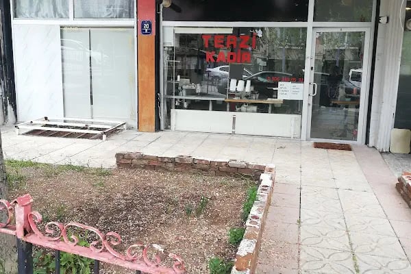 Terzi KADİR - Resim 2