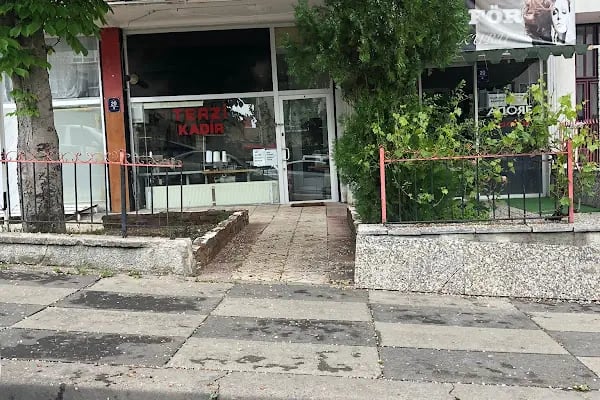 Terzi KADİR - Resim 3