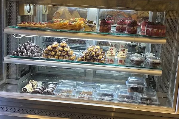 Topçuoğlu Simit ve Unlu Mamülleri - Resim 4