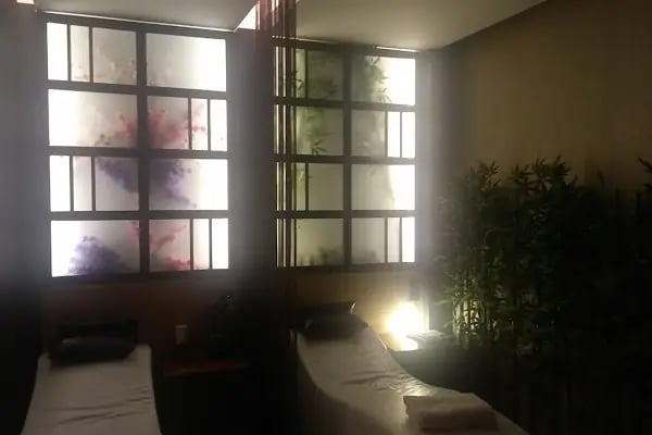Eflin Vip SPA &amp; Masaj Salonu - Resim 10