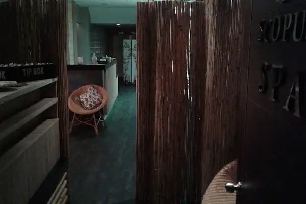 Eflin Vip SPA &amp; Masaj Salonu - Resim 18