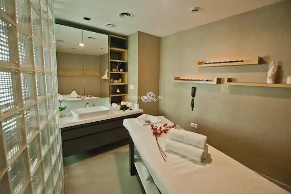 Eflin Vip SPA &amp; Masaj Salonu - Resim 4