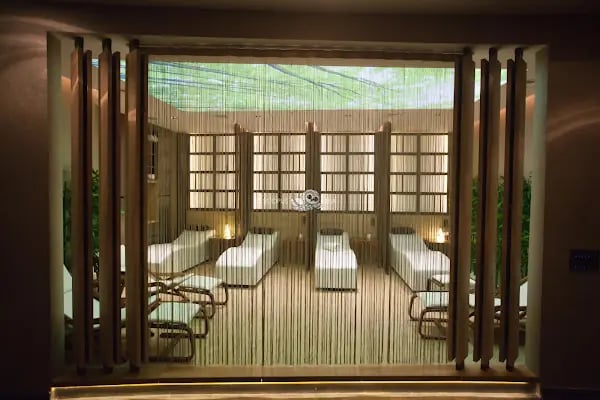 Eflin Vip SPA &amp; Masaj Salonu - Resim 9