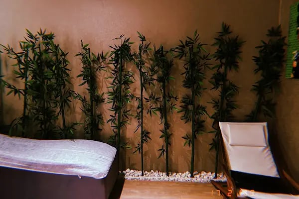Eflin Vip SPA &amp; Masaj Salonu - Resim 16