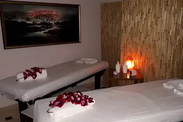 Eflin Vip SPA &amp; Masaj Salonu - Resim 17