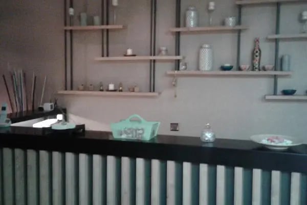 Eflin Vip SPA &amp; Masaj Salonu - Resim 19