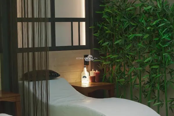 Eflin Vip SPA &amp; Masaj Salonu - Resim 8