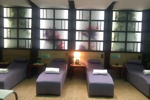 Eflin Vip SPA &amp; Masaj Salonu - Resim 3