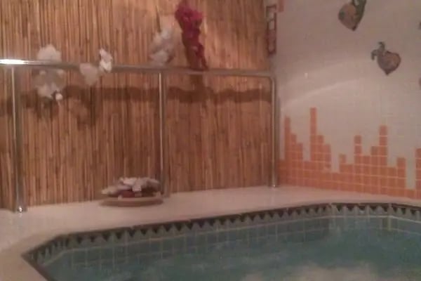Eflin Vip SPA &amp; Masaj Salonu - Resim 13