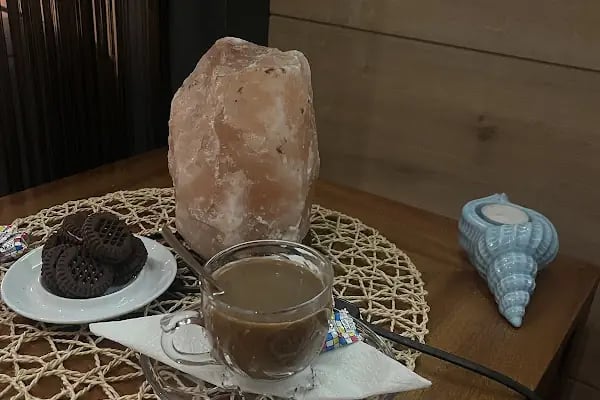 Eflin Vip SPA &amp; Masaj Salonu - Resim 20