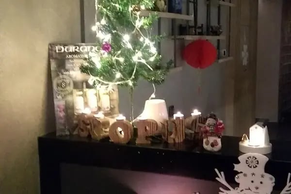 Eflin Vip SPA &amp; Masaj Salonu - Resim 12