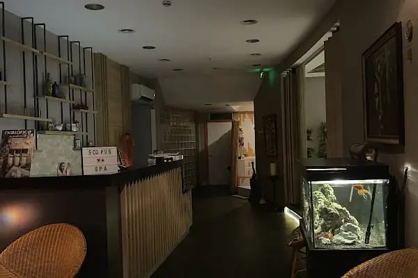 Eflin Vip SPA &amp; Masaj Salonu - Resim 6