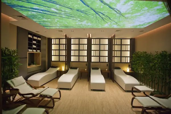 Eflin Vip SPA &amp; Masaj Salonu - Resim 2
