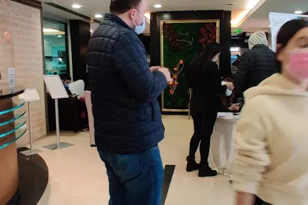 Eflin Vip SPA &amp; Masaj Salonu - Resim 15