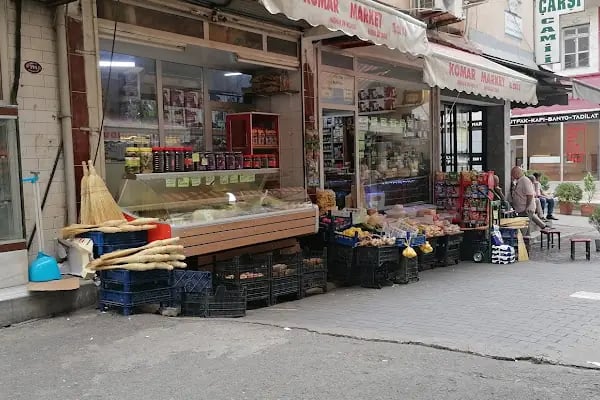 Komaroğlu AKÇAABAT - Resim 8