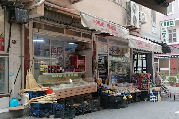 Komaroğlu AKÇAABAT - Resim 1