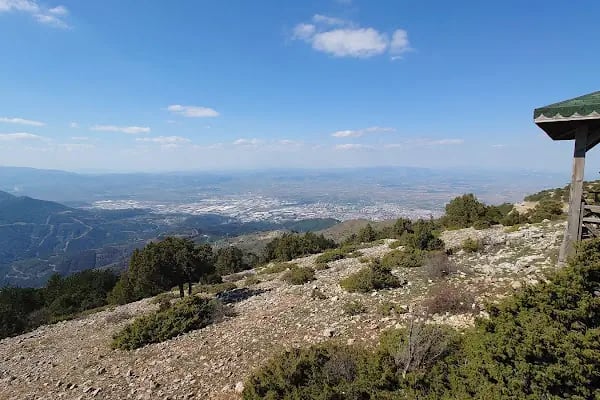 Süreyya Tabiat Parkı - Resim 18