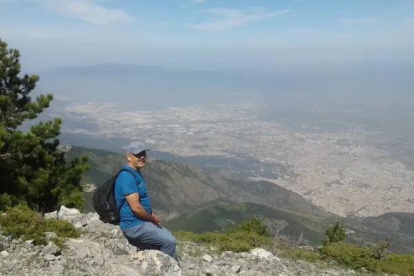 Süreyya Tabiat Parkı - Resim 9