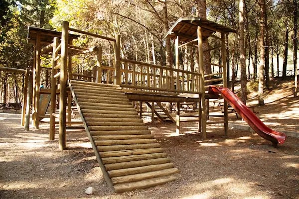 Süreyya Tabiat Parkı - Resim 7