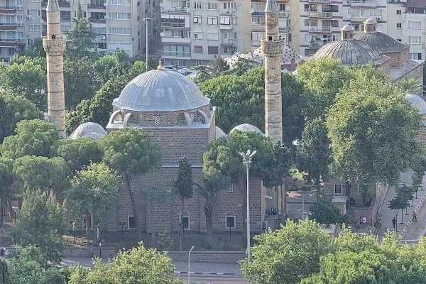 Süreyya Tabiat Parkı - Resim 8