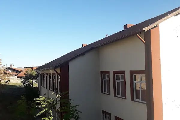 Yenihayat İlkokulu - Resim 7