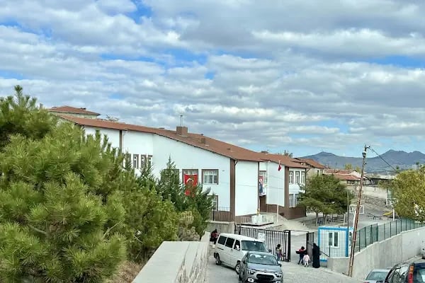 Yenihayat İlkokulu - Resim 9