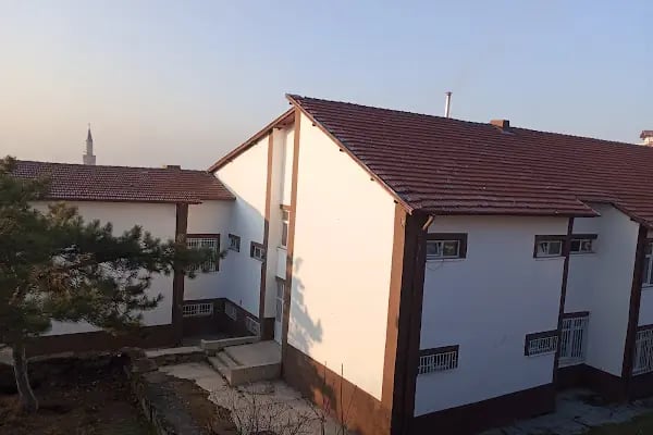 Yenihayat İlkokulu - Resim 3