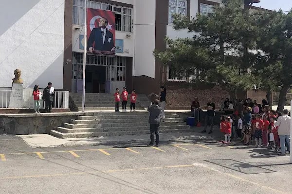 Yenihayat İlkokulu - Resim 5
