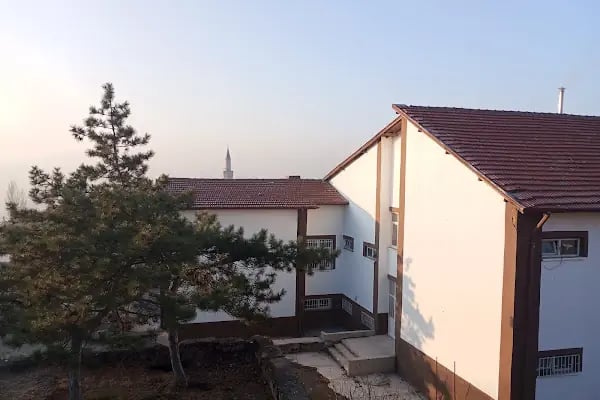 Yenihayat İlkokulu - Resim 10