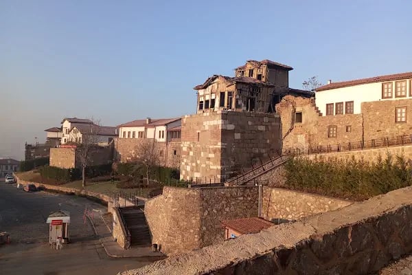 Yenihayat İlkokulu - Resim 2