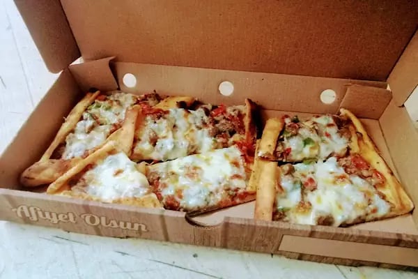 Kaya Lahmacun Salonu - Resim 18