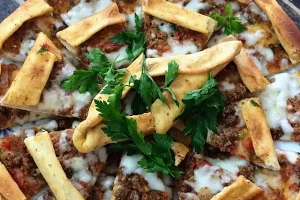 Kaya Lahmacun Salonu - Resim 9